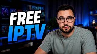 أفضل مشغل IPTV لجهاز Firestick في عام 2026 (ستشكرني لاحقاً) screenshot 1