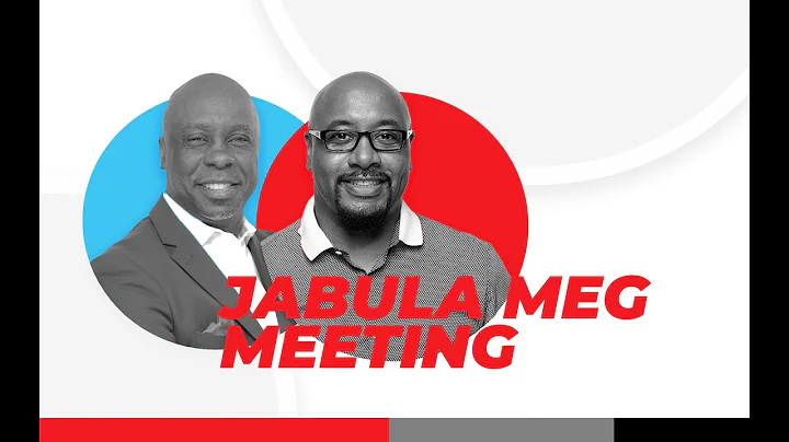 Jabula MEG | Bishop Hugh Daniel Smith | Bishop Rod...