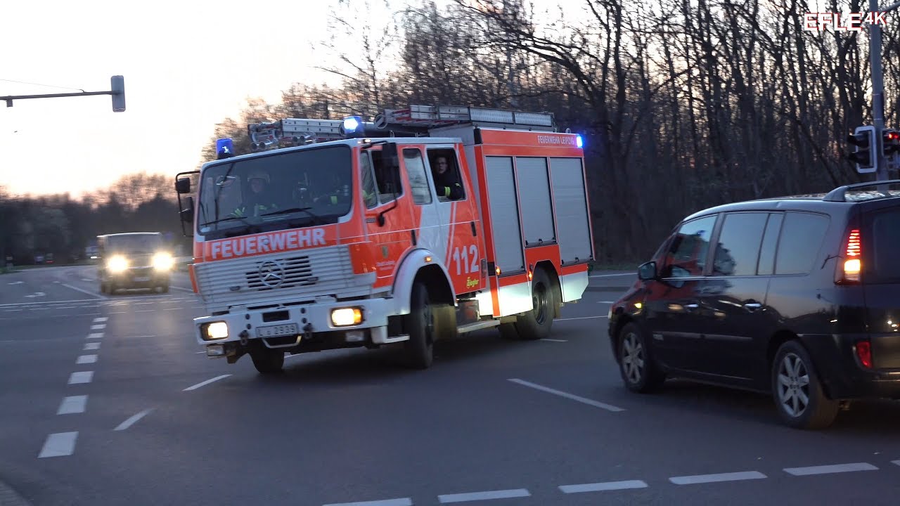 HLF 16/12 FF Leipzig-Miltitz