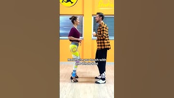 Kizomba Dance Tips Basic 2/3