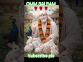 OMM SAI RAM 🙏#SABKA MALIK EK 🙏🌹🌹🌹🌹🌹🙏