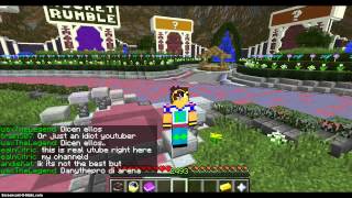 My Ugly Minecraft Skin I Made xDDD