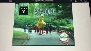 Halloween Specials: Episode 3909
