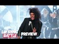 Pooch Hall Goes Full Janet Jackson | Lip Sync Battle Preview