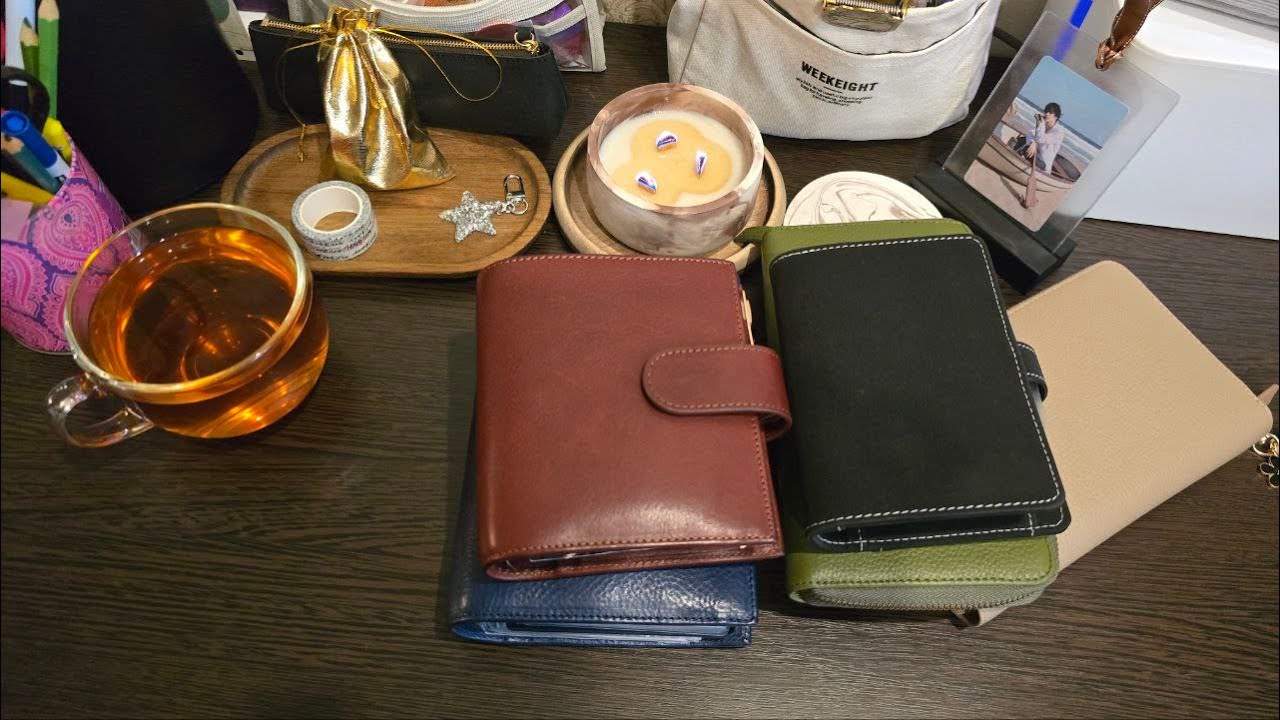 Моя коллекция обложек от MOTERM и не только.)))