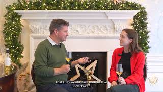 The Wines that Made Christmas Episode 2: 1920s onwards