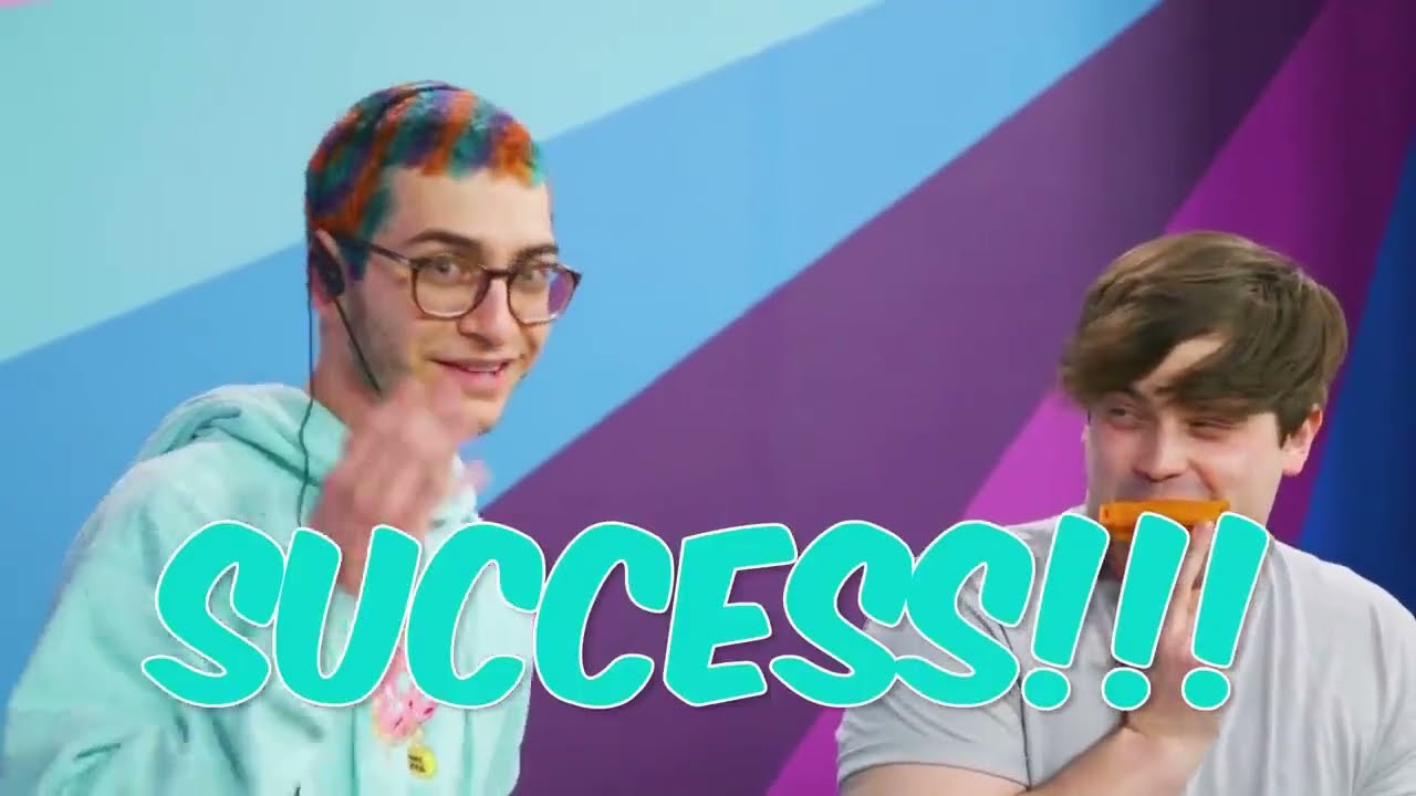 My Top 10 Noah Grossman TNTL Bits (2021 Edition)