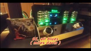 # NOH'S CD 97 # Plays Miles Davis ( full album ) / Yuko Mabuchi