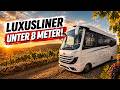 -65.555 €! WOHNMOBIL VOLLINTEGRIERT Concorde Carver Select 790 L Modell 2026