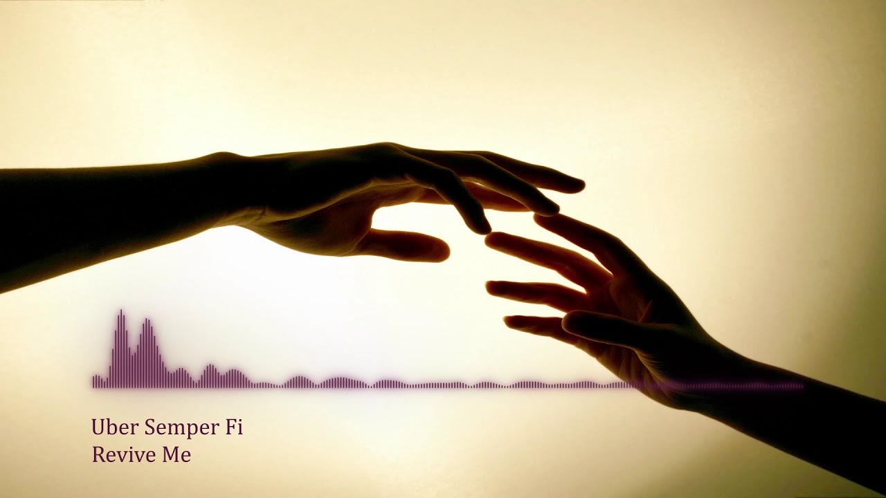 Uber Semper Fi-Revive me