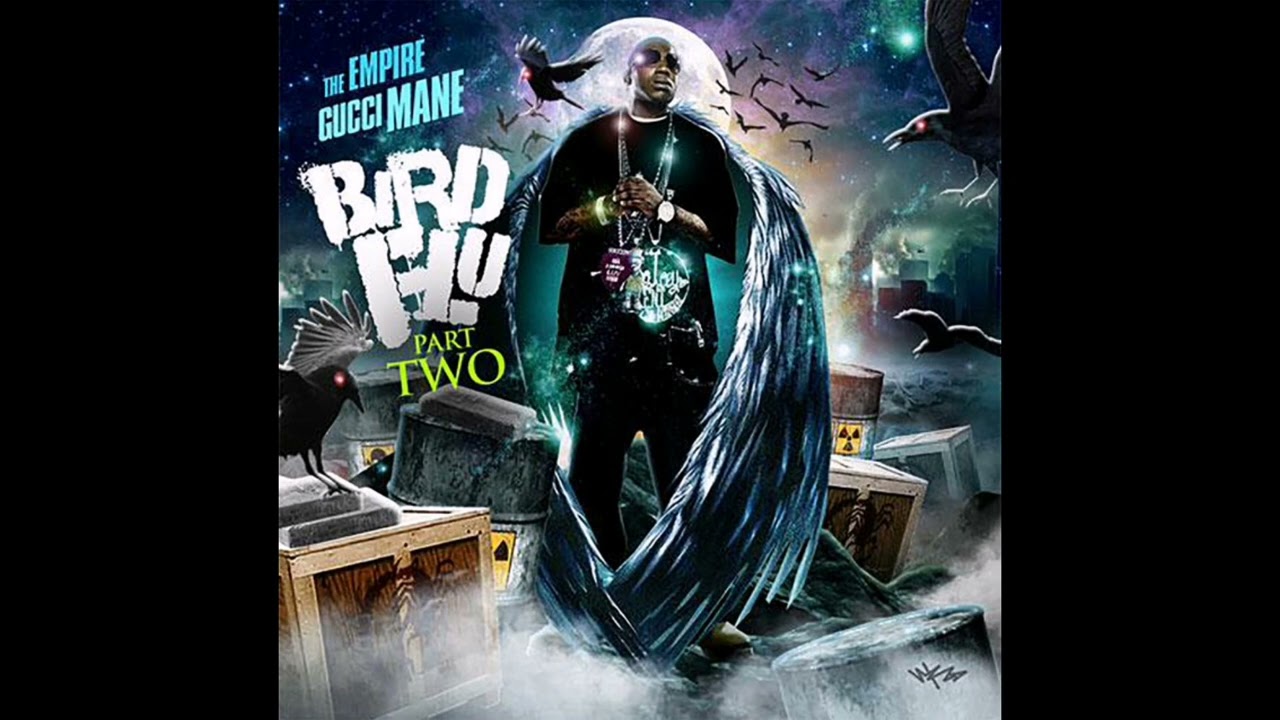 Old Gucci Mane Lil Wayne 2008 type beat - Honey Lollipops