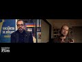 SBIFF Cinema Society Q&A - Collective