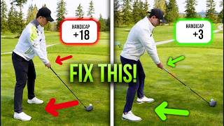 Break 90 Without Changing Your Swing – Just Do This