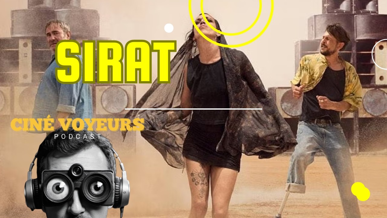 SIRAT · EL VIAJE CUANDO YA NO HAY RESPUESTAS - EP.17