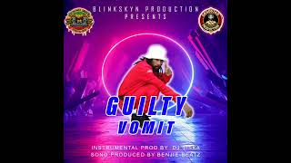 Guilty  Vomit Silectah Nafie Junior Rsa Promo Mix 2025