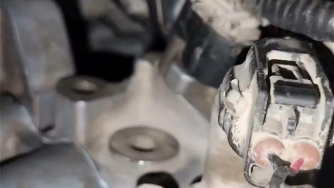 P0118 Engine Coolant Temperature (ECT) Sensor Circuit High Open problem