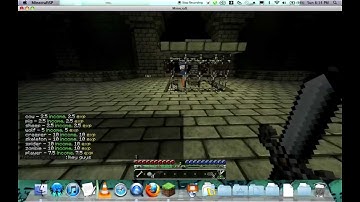 minecraft cracked server,1.4.5 (no hamachi)