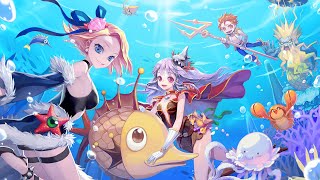 Ragnarok Zero Global OBT Part 5