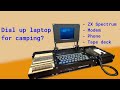 I built a laptop for EMF Camp 2024