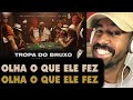 Tropa do Bruxo - "Oclin e Evoque" Djonga, Sidoka & Mc Rick ft. Ronaldinho (Prod.Caio Passos)