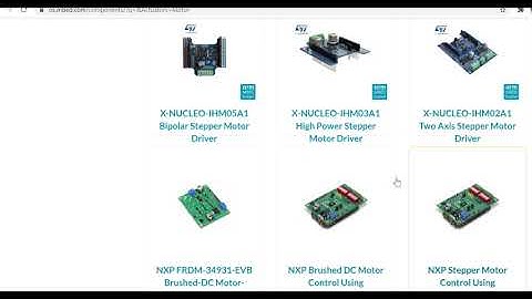 Mbed Components||Microcontroller & Embedded Systems Design||KEC 061