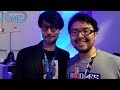 How I Met Hideo Kojima