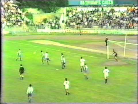 1989-1990 Universitatea Craiova - Poli Timisoara 0-1 (2 iunie 1990, etapa 33)