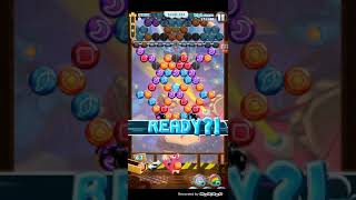 Bubble mania level 144