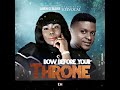 Amen O Aluya Collaborates With Kelvocal On A New Worship Single “Bow Before Your Throne” | @Amen_Aluya