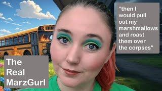 Narcissistic Stalker or Internet Hero