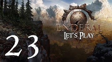 ENDERAL (Skyrim) #23 : The Epic Journey to the Undercity