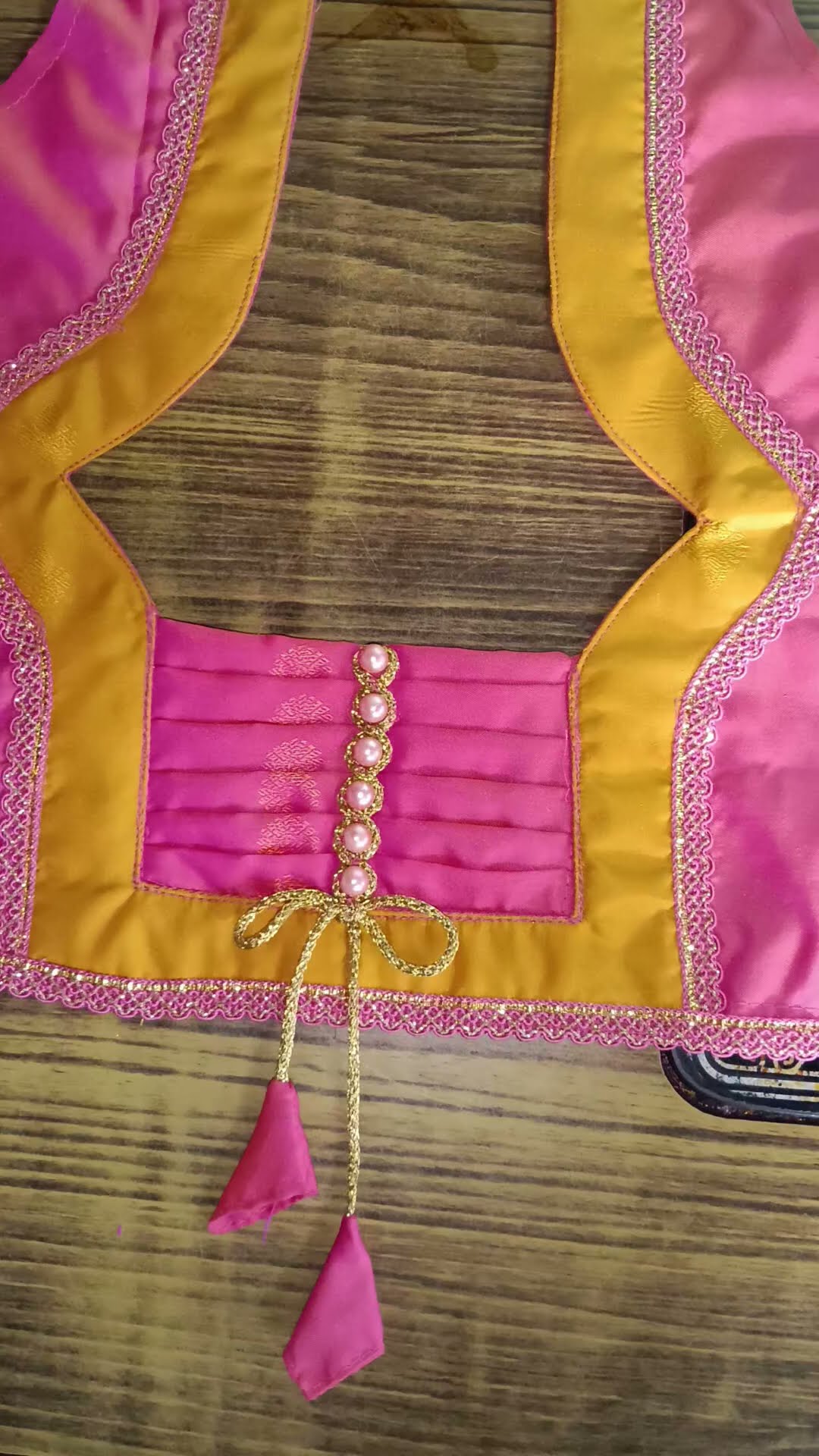 blouse design - ShareChat