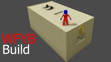 WFYB Build: vb combat box (oldschool)