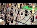 "Happy" Pharrell Williams Flashmob 21. Mai 2014 Berlin Potsdamer Platz