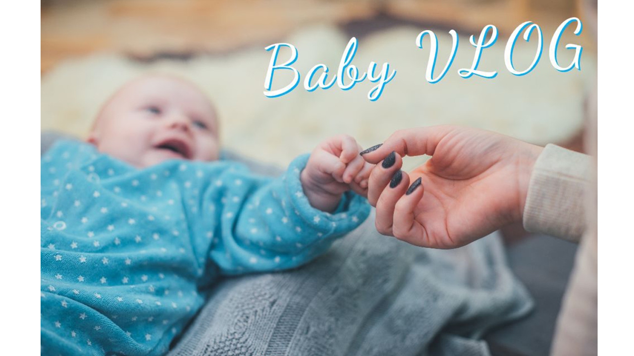 MOMMY VLOG//ДЕТСКИЙ ВЛОГ//РАЗВИВАШКИ 4 МЕСЯЦА