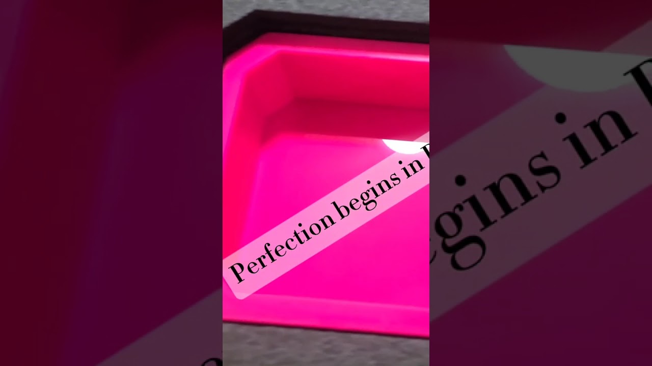 Pink Platinum Silicone Molds are FIRE!!