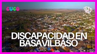 ENTREVISTA a la COORD. de DISCAPACIDAD de BASAVILBASO, NANCY BENITEZ | FALTA ENVIDO