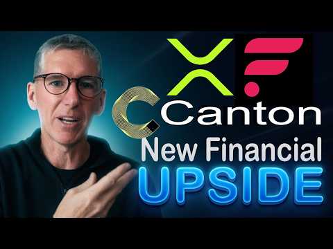 Canton XRP FLR Financial Stack Assets, Flare Networks Top DRIVER of XRP Utility, Saylor Cringe, ADA