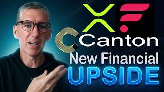 Canton Xrp Flr Financial Stack Assets, Flare Networks Top Driver Of Xrp Utility, Saylor Cringe, Ada