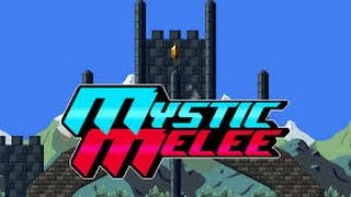Mystic Melee Interview with Serenity Forge