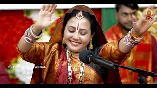 Khatu Shyam Bhajan | कोई हमसे पूछे जन्नत कैसी होगी | Khushboo Radha | Prabhu Dwar