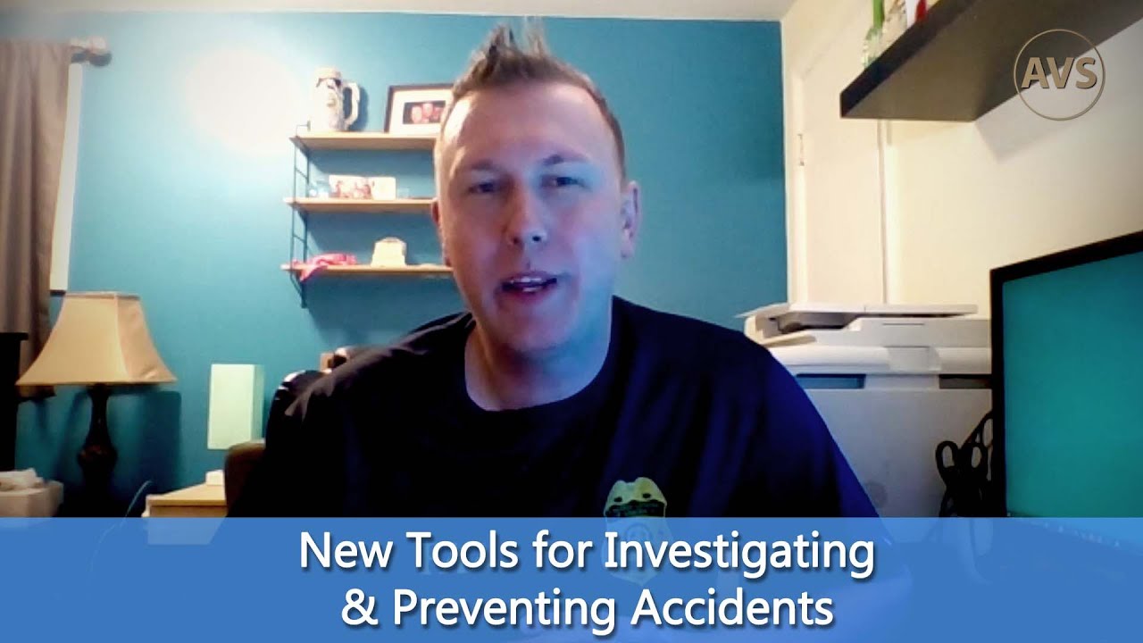 New Tools for Investigating and Preventing Accidents