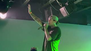 Kottonmouth Kings Tangerine Sky Live @ Fort Walton Beach FL KMK