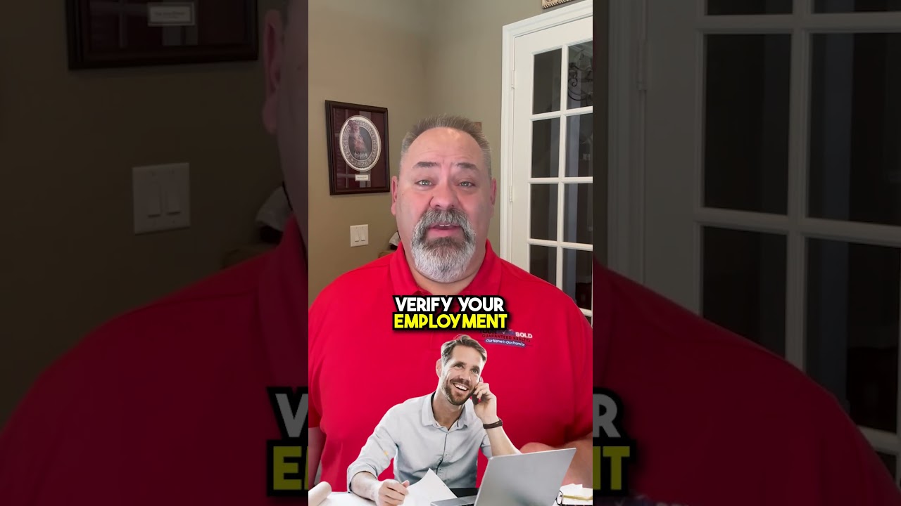 Here are 3 Common Mistakes Home Buyers Make