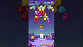 line bubble 2 level 1565 by Danny哥