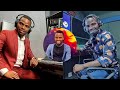 KWA MARA YA KWANZA BARAKA MPENJA SAUTI YA RADI AFUNGUKA KUONDOKA AZAM TV CHANZO HIKI HAPA KWA MARA YA KWANZA BARAKA MPENJA SAUTI YA RADI AFUNGUKA KUONDOKA AZAM TV CHANZO HIKI HAPA