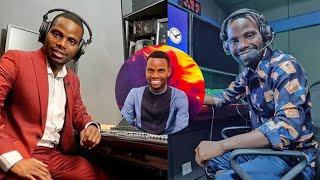 KWA MARA YA KWANZA BARAKA MPENJA(SAUTI YA RADI)AFUNGUKA KUONDOKA AZAM TV,CHANZO HIKI HAPA