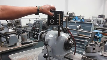 Hardinge - Second Operation Lathe | 9" x 18" Stock #6475