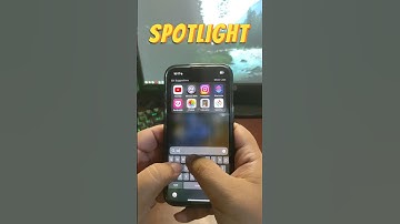 Set Timer Quickly Using Spotlight in iOS 17 | More Spotlight Features