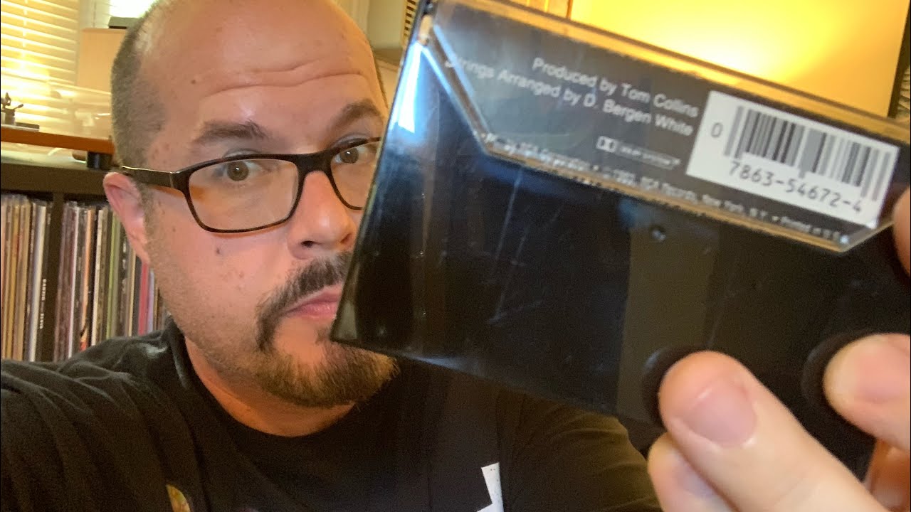 VCLT from Tom’s Hit Parade